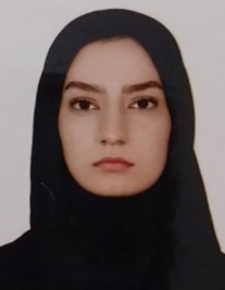 مریم مرادزاده مزرعه