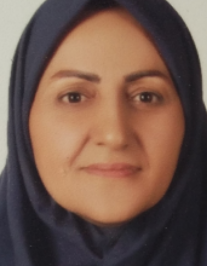 منیژه رجبی ناساری