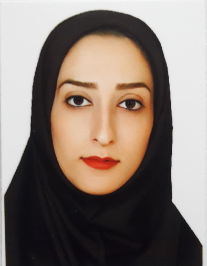عالیه کریمی بندرآبادی