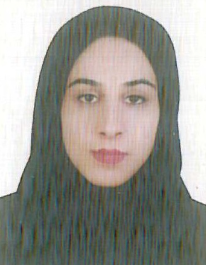 هاجر یزدانی