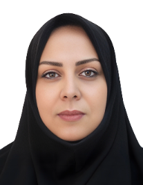 مریم حیدریان