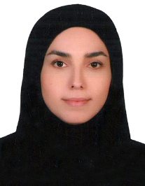 فاطمه مهفر کلامسری