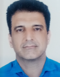 سید محمود هاشمی