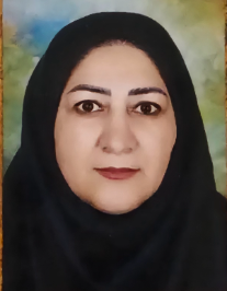 خیرالنسا شاکر