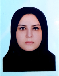 نینا رضائی جهرمی