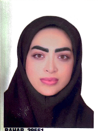 مهشید بوجارکار