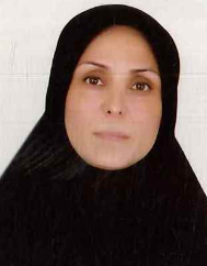 مرضیه نظری ساسی کلومی