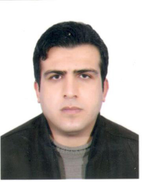 بهزاد خالدی