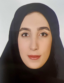 غزل مظاهری بودانی