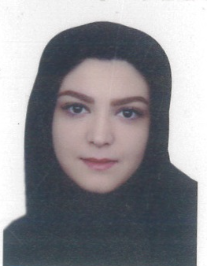 شیرین سادات راحمی