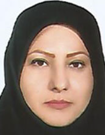 ناهید محمد علی زاده