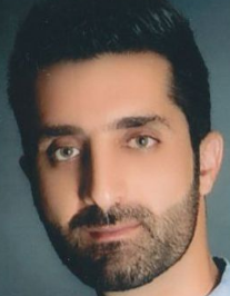 رضا حمیدوند