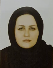 مریم محسنی سرداری