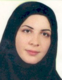 عاطفه زحمت کش نوش آبادی