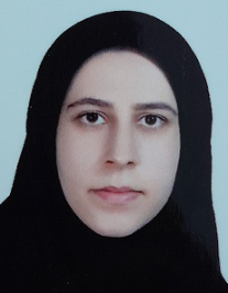 زهرا حیدری علوی