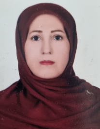 مریم بلوچ شهریاری