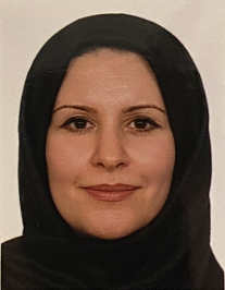 حورالسادات سجادی خواه