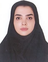 ستایش قاسمی