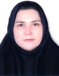 زهرا سالار بهرستاقی
