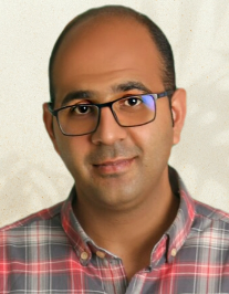مهدی میرزاپور علمداری