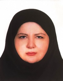 فاطمه احمدی