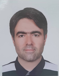 سید محمد احسان جلالی طهرانی