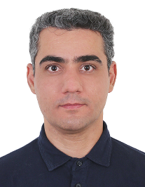 حامد اکبری