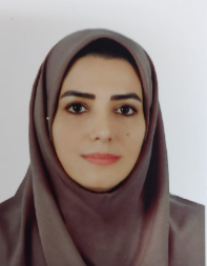 مریم مقدمی منش
