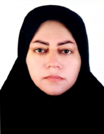 طاهره میرمحمدی