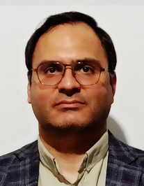 مرتضی غلامی زارچ