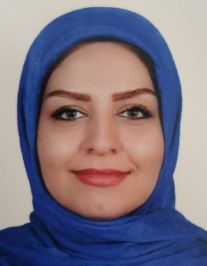 زهرا فرحزادی