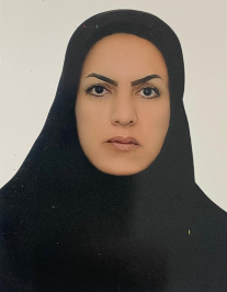 مریم یزدانبخش