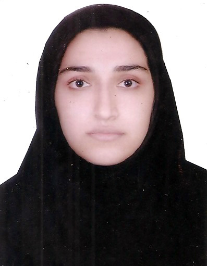 سکینه محمدحسن نیاطبری