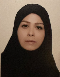 سیده مهدیه هاشمی
