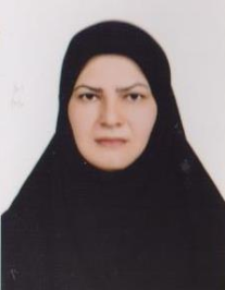 معصومه تقوی کوتنائی