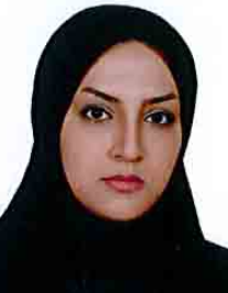 مریم لشگری