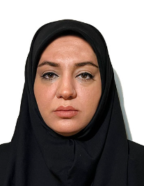 مرضیه هاشمی