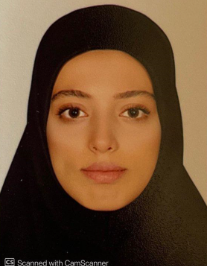 زهره محمدی مزینانی