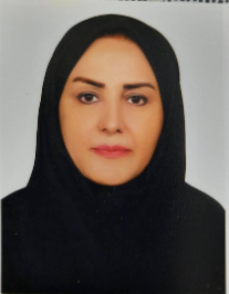 عفت یحیایی راد