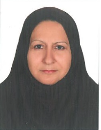 مهری میرشاهی