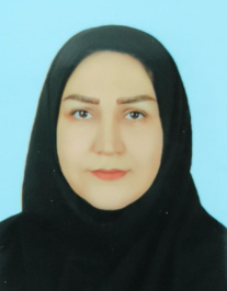 فریبا رضوی نیا