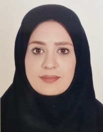 مهدیه کاشانی