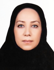 زهرا سالاریان کالجی