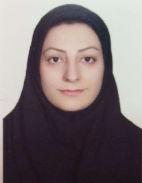 مرضیه فرهودی