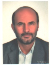 نقی سیاه کالی مرادی