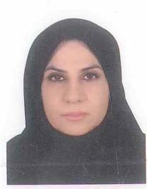 فاطمه رضایی