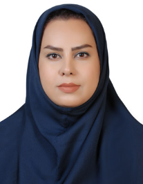 غزاله روحانی مکوندی