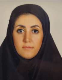 ریحانه حسین مردی
