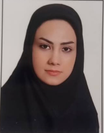 سیده مهسا سادات