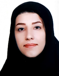 سیده مطهره علوی